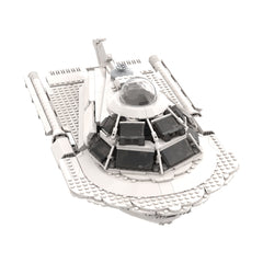 871PCS The Proteus Submarine - Fantastic Voyage MOC Building Block Bricks |MocPixel