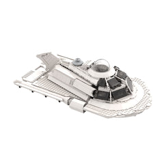871PCS The Proteus Submarine - Fantastic Voyage MOC Building Block Bricks |MocPixel