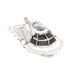 871PCS The Proteus Submarine - Fantastic Voyage MOC Building Block Bricks |MocPixel