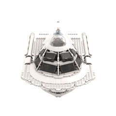 871PCS The Proteus Submarine - Fantastic Voyage MOC Building Block Bricks |MocPixel