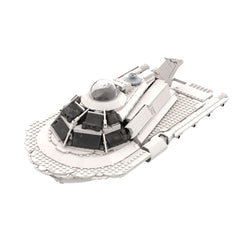871PCS The Proteus Submarine - Fantastic Voyage MOC Building Block Bricks |MocPixel