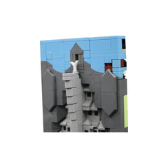 385PCS Tales Of Gondor MOC Building Block Bricks |MocPixel