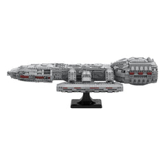 2239PCS Battlestar Galactica MOC Building Block Bricks |MocPixel