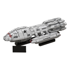 7164PCS Battlestar Pegasus - Ucs Scale MOC Building Block Bricks |MocPixel