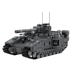 2207PCS Baneblade - Warhamer series MOC Building Block Bricks |MocPixel