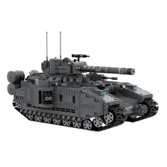 2207PCS Baneblade - Warhamer series MOC Building Block Bricks |MocPixel