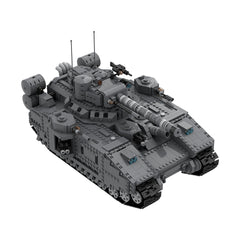2207PCS Baneblade - Warhamer series MOC Building Block Bricks |MocPixel