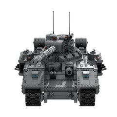 2207PCS Baneblade - Warhamer series MOC Building Block Bricks |MocPixel