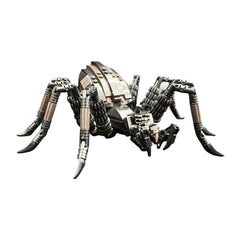 323PCS Shelob Of Middle Earth MOC Building Block Bricks |MocPixel
