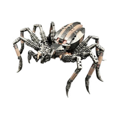 323PCS Shelob Of Middle Earth MOC Building Block Bricks |MocPixel