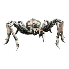 323PCS Shelob Of Middle Earth MOC Building Block Bricks |MocPixel