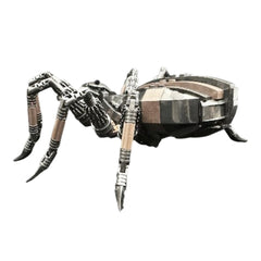 323PCS Shelob Of Middle Earth MOC Building Block Bricks |MocPixel