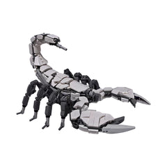 693PCS Mechanical Scorpion MOC Building Block Bricks |MocPixel