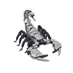 693PCS Mechanical Scorpion MOC Building Block Bricks |MocPixel