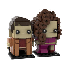 1191PCS Firefly - Serenity Crew MOC Building Block Bricks |MocPixel