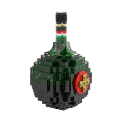 298PCS UNICUM MOC Building Block Bricks |MocPixel