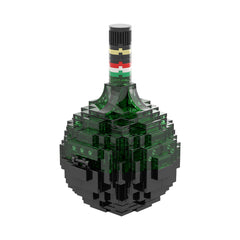 298PCS UNICUM MOC Building Block Bricks |MocPixel