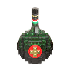 298PCS UNICUM MOC Building Block Bricks |MocPixel