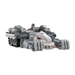 1391PCS ThunderrCats MOC Building Block Bricks |MocPixel