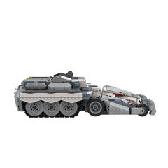 1391PCS ThunderrCats MOC Building Block Bricks |MocPixel