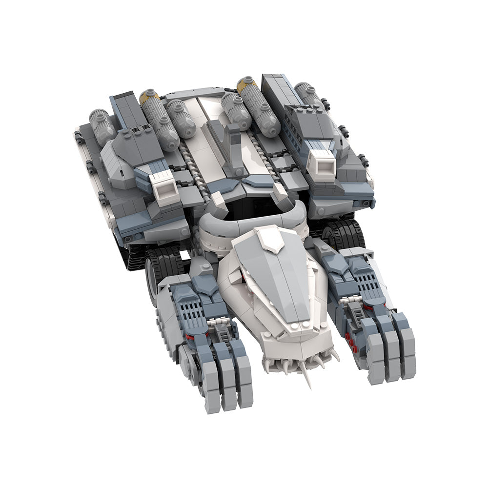 1391PCS ThunderrCats MOC Building Block Bricks |MocPixel