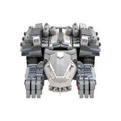 1391PCS ThunderrCats MOC Building Block Bricks |MocPixel