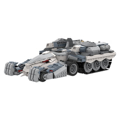 1391PCS ThunderrCats MOC Building Block Bricks |MocPixel