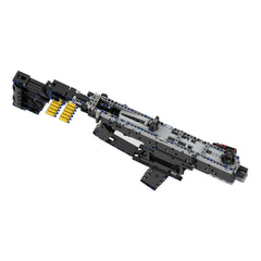 966PCS Kriss Vector MOC Building Block Bricks |MocPixel