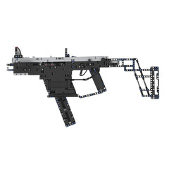 966PCS Kriss Vector MOC Building Block Bricks |MocPixel