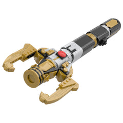 349PCS The High Republic - Stellan Gios' Lightsaber MOC Building Block Bricks |MocPixel
