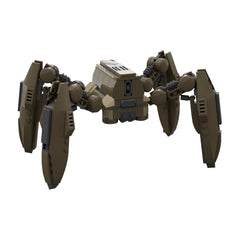 427PCS Bubble Crab Droid MOC Building Block Bricks |MocPixel