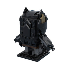 150PCS Vampire Bat Brickheadz MOC Building Block Bricks |MocPixel