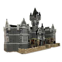 8324PCS Monsters Unchained: The Frankenstein Experiment MOC Building Block Bricks |MocPixel