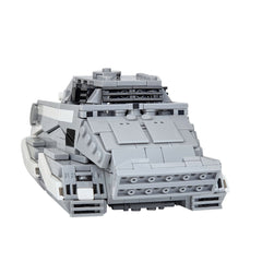 726PCS Imperial Armored Personnel Carrier (Ghorman) MOC Building Block Bricks |MocPixel