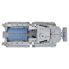 726PCS Imperial Armored Personnel Carrier (Ghorman) MOC Building Block Bricks |MocPixel