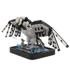 1469PCS Osprey MOC Building Block Bricks |MocPixel
