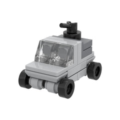 Mini Military Series MOC Building Block Bricks |MocPixel
