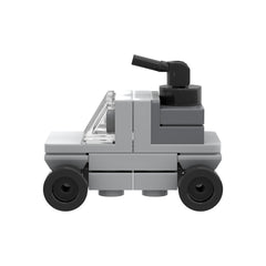 Mini Military Series MOC Building Block Bricks |MocPixel