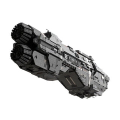 6595PCS Marathon Class Heavy Cruiser - Unsc Leviathan MOC Building Block Bricks |MocPixel