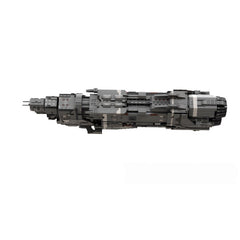 6595PCS Marathon Class Heavy Cruiser - Unsc Leviathan MOC Building Block Bricks |MocPixel