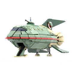 3803PCS Planet Express -Futurema MOC Building Block Bricks |MocPixel