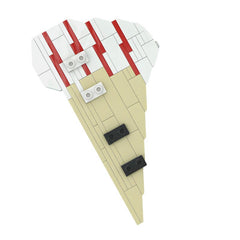 275PCS Shaun Of The Dead MOC Building Block Bricks |MocPixel