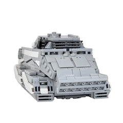 1476PCS Imperial Armored Personnel Carrier 2In1 Bundle (Ghorman & Mina-Rau) MOC Building Block Bricks |MocPixel