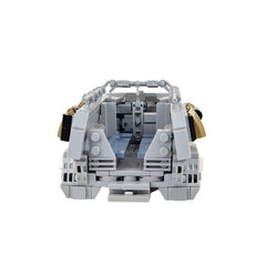 1476PCS Imperial Armored Personnel Carrier 2In1 Bundle (Ghorman & Mina-Rau) MOC Building Block Bricks |MocPixel