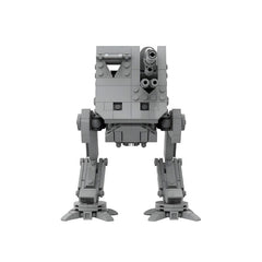 445PCS Imperial At-Dt MOC Building Block Bricks |MocPixel