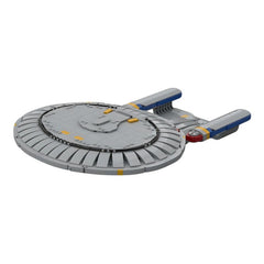 1929PCS ST- Galaxy Class (Uss Enterprise D) MOC Building Block Bricks |MocPixel