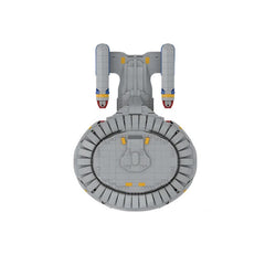 1929PCS ST- Galaxy Class (Uss Enterprise D) MOC Building Block Bricks |MocPixel
