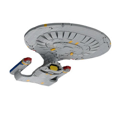 1929PCS ST- Galaxy Class (Uss Enterprise D) MOC Building Block Bricks |MocPixel
