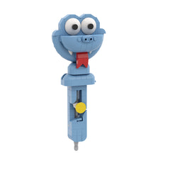 Radish Recorder/ Gary's Antidote Pen - ZOO MOC Building Block Bricks |MocPixel