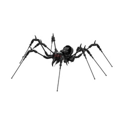 139PCS Creepy Spider MOC Building Block Bricks |MocPixel